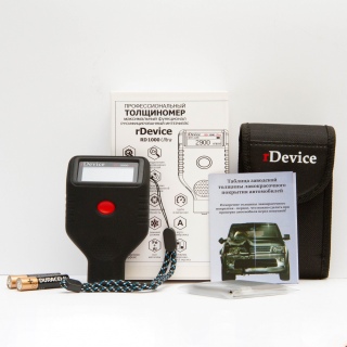 RDevice RD1000 ULTRA